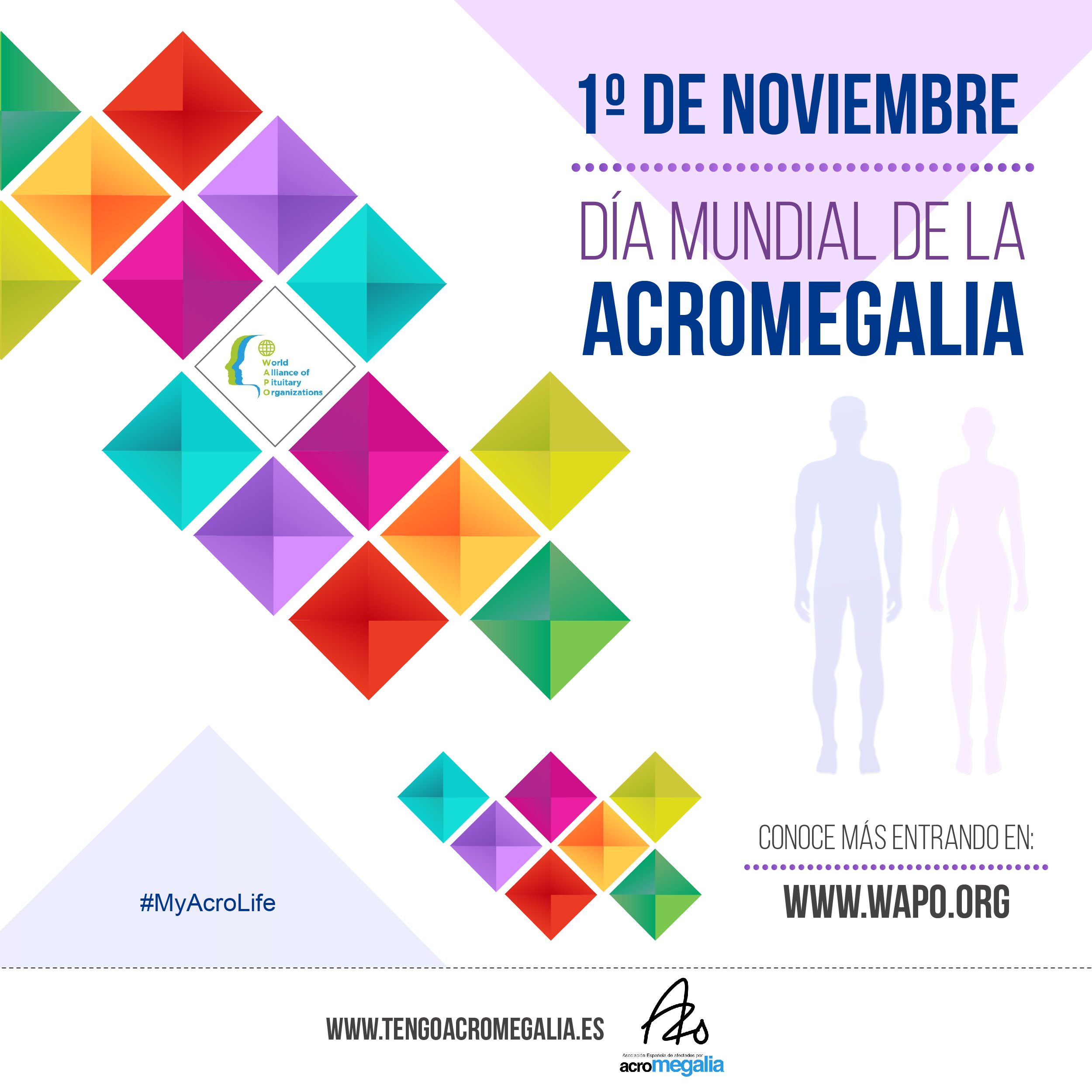 Acromegalia SPAIN 1